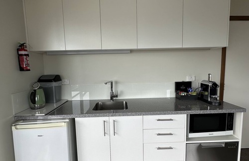 Stepneyville Apartment | Munro Manor 54 Britannia Heights Stepneyville Nelson 7010