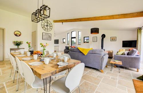 Melton Constable House | Muntjac Barn