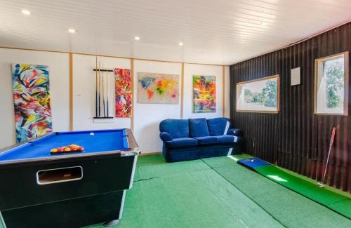 Melton Constable House | Muntjac Barn