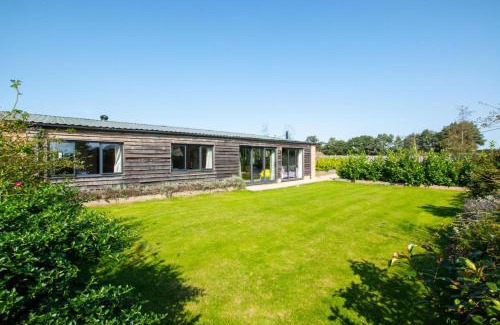 Melton Constable House | Muntjac Barn