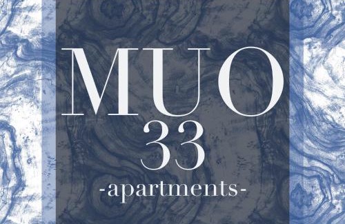 Kotor House | Muo 33 Apartments