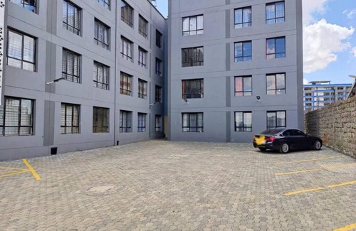 Nyahururu Apartment | Mupa's Luxury Airbnb