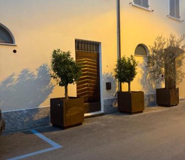 Massa Bed & Breakfast | Muradelle B&B