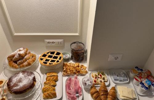 Massa Bed & Breakfast | Muradelle B&B