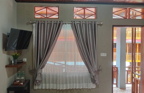 Harau Villa | Murai Pagi Homestay