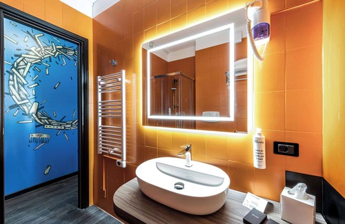 Castel d'Azzano Hotel | Muraless Art Hotel, WorldHotels Crafted