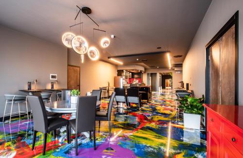 Castel d'Azzano Hotel | Muraless Art Hotel - WorldHotels Crafted