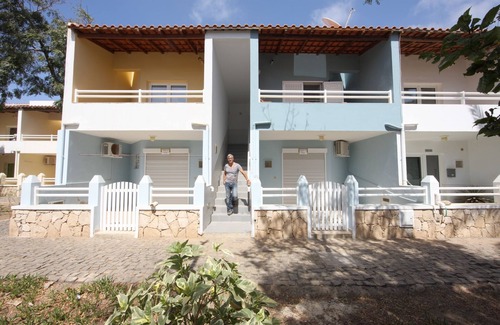 Murdeira Apartment | Murdeira Bay Penthouse direkt an der Westküste