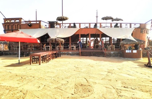 Murdeira Apartment | Murdeira H