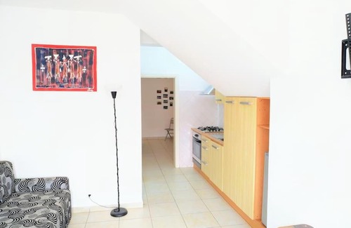 Murdeira Apartment | Murdeira H