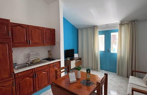 Murdeira Apartment | Murdeira V17 I by RPG Group