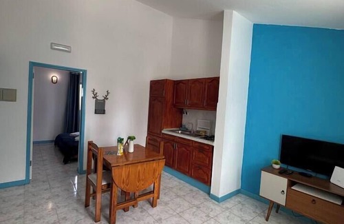 Murdeira Apartment | Murdeira V17 I by RPG Group