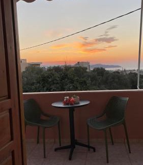 Daratsos Apartment | Murele apartments