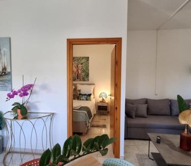 Daratsos Apartment | Murele apartments