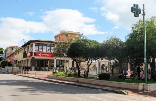 Gela Apartment | muretti di macchitella