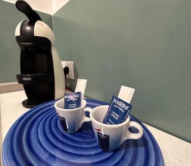 Gela Apartment | muretti di macchitella