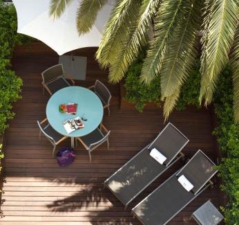 Eixample Apartment | Murmuri Residence Concepció