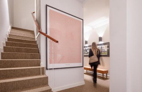 Eixample Apartment | Murmuri Residence Concepció