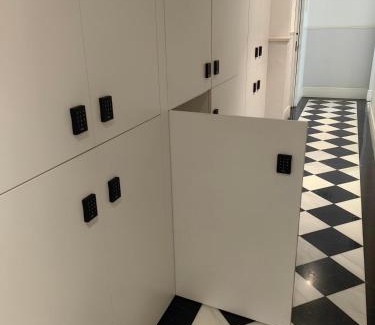 Eixample Apartment | Murmuri Residence Concepció