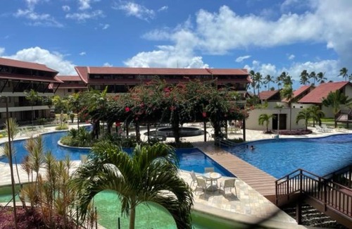 Porto de Galinhas Apartment | Muro Alto/Espetacular Oka Beach Residence