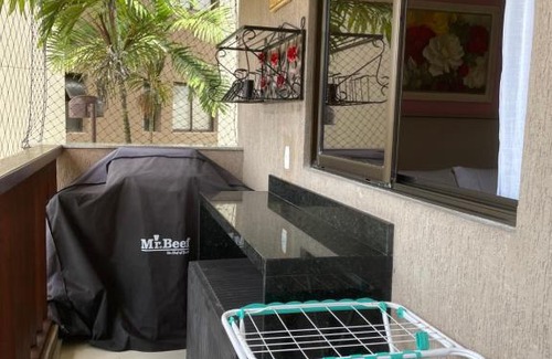 Porto de Galinhas Apartment | Muro Alto/Espetacular Oka Beach Residence