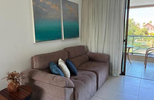 Ipojuca Resort | Muro Alto Flat Nui Supreme