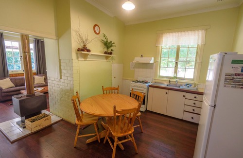 Southampton House | Murphy's Cottage