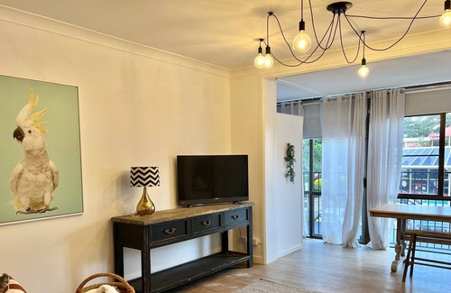 Port Macquarie Apartment | Murray Apt 2 - Central Port Macquarie