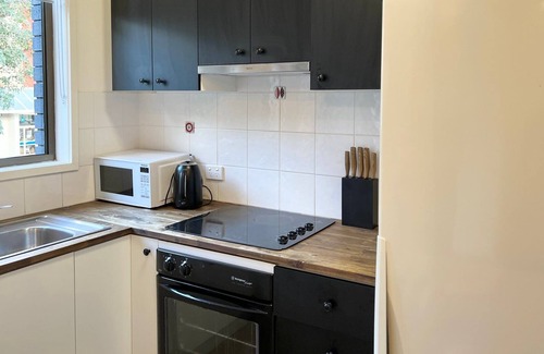Port Macquarie Apartment | Murray Apt 2 - Central Port Macquarie
