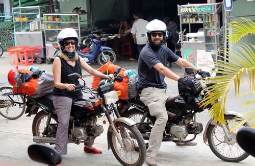 Chau Doc Hotel | Murray Guesthouse