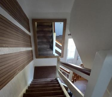 Sherwood Forest Ski Chalet | Murray's Corner