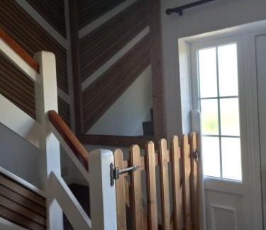 Sherwood Forest Ski Chalet | Murray's Corner