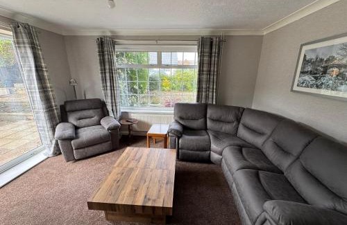 Sherwood Forest Ski Chalet | Murray's Corner