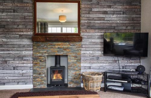 Sherwood Forest House | Murray's Corner