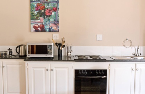 Brooklyn House | Murray Street 137 Guest House