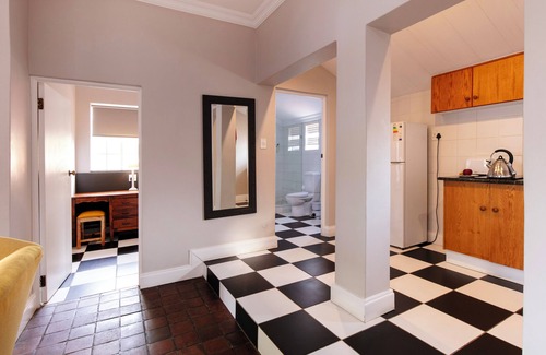 Brooklyn House | Murray Street 137 Guest House