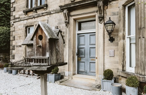 Murrayfield Hotel | Murrayfield Hotel