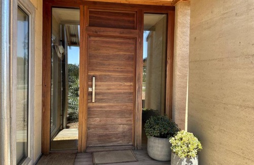 Mansfield House | Murrup House