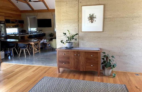 Mansfield House | Murrup House