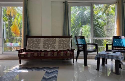 Karunya Nagar House | Murthi's Farm House