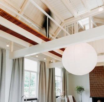 Horssen Apartment | MUS - Design accommodation with hot tub