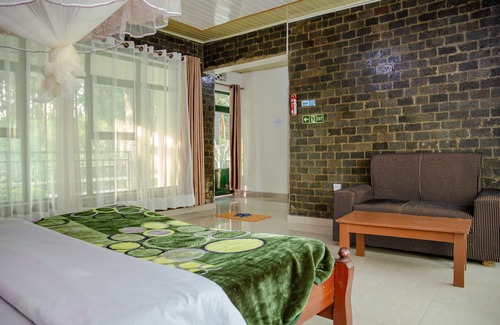 Musanze Bed & Breakfast | Musanze Caves Hotel