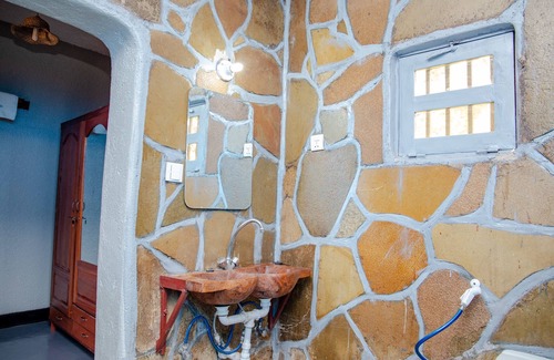 Musanze Bed & Breakfast | Musanze Caves Hotel