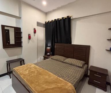 Hyderabad House | Musawir's Stay