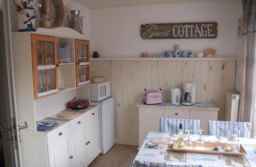 Ostseebad Baabe Apartment | Muschel