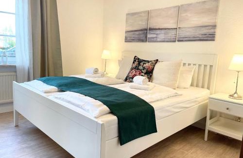 Doese Apartment | Muscheleck-EG