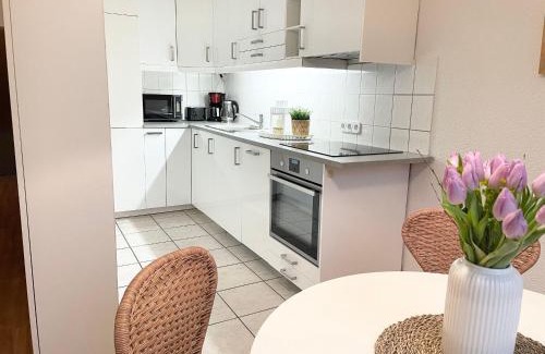 Doese Apartment | Muscheleck-EG