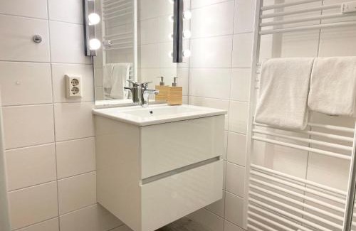 Doese Apartment | Muscheleck-EG