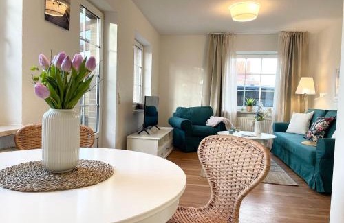 Doese Apartment | Muscheleck-EG