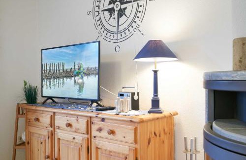 Norderhafen House | Muschelsucher 2